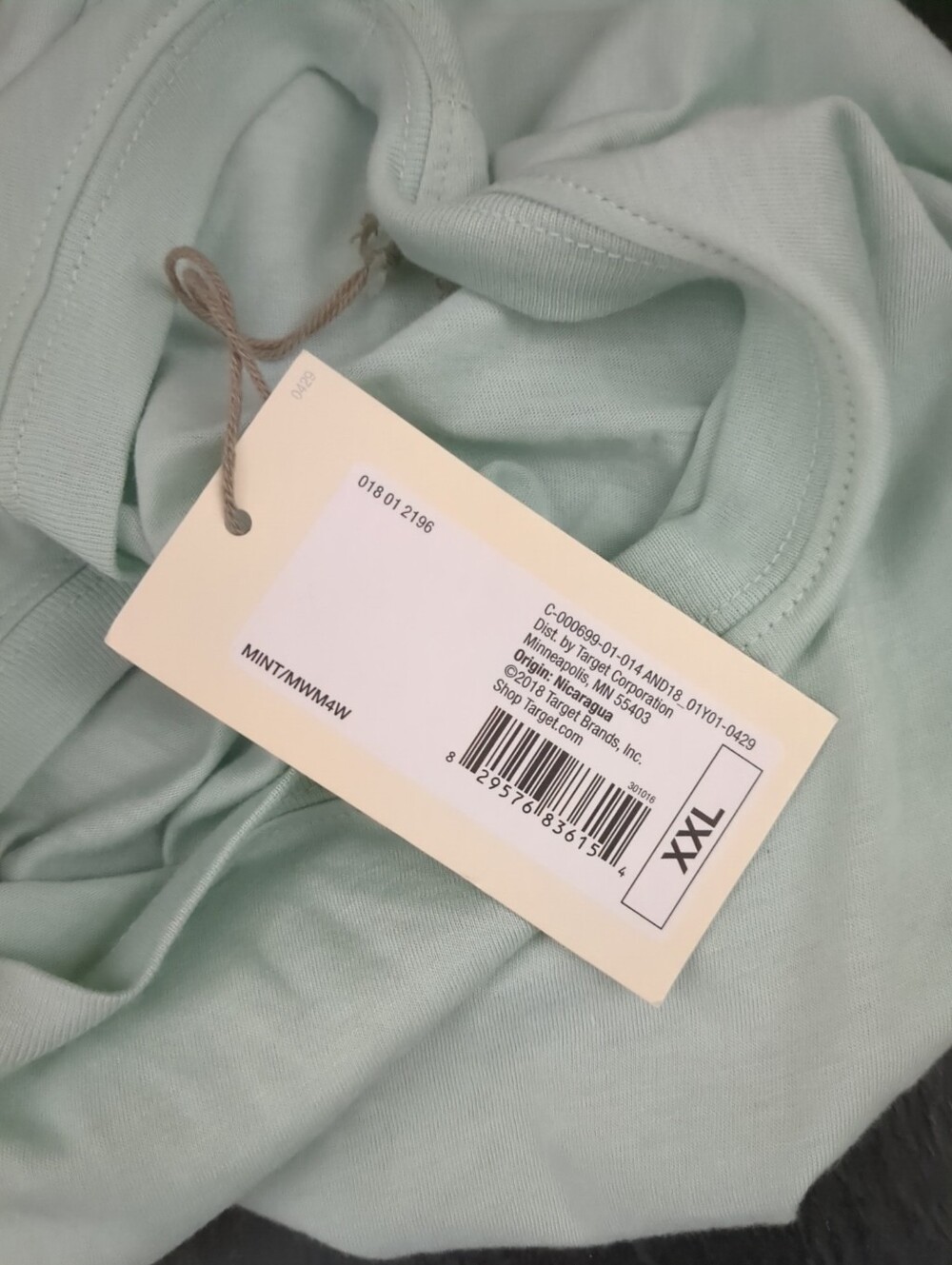 Energie Top Size XXL - Picture 6 of 8
